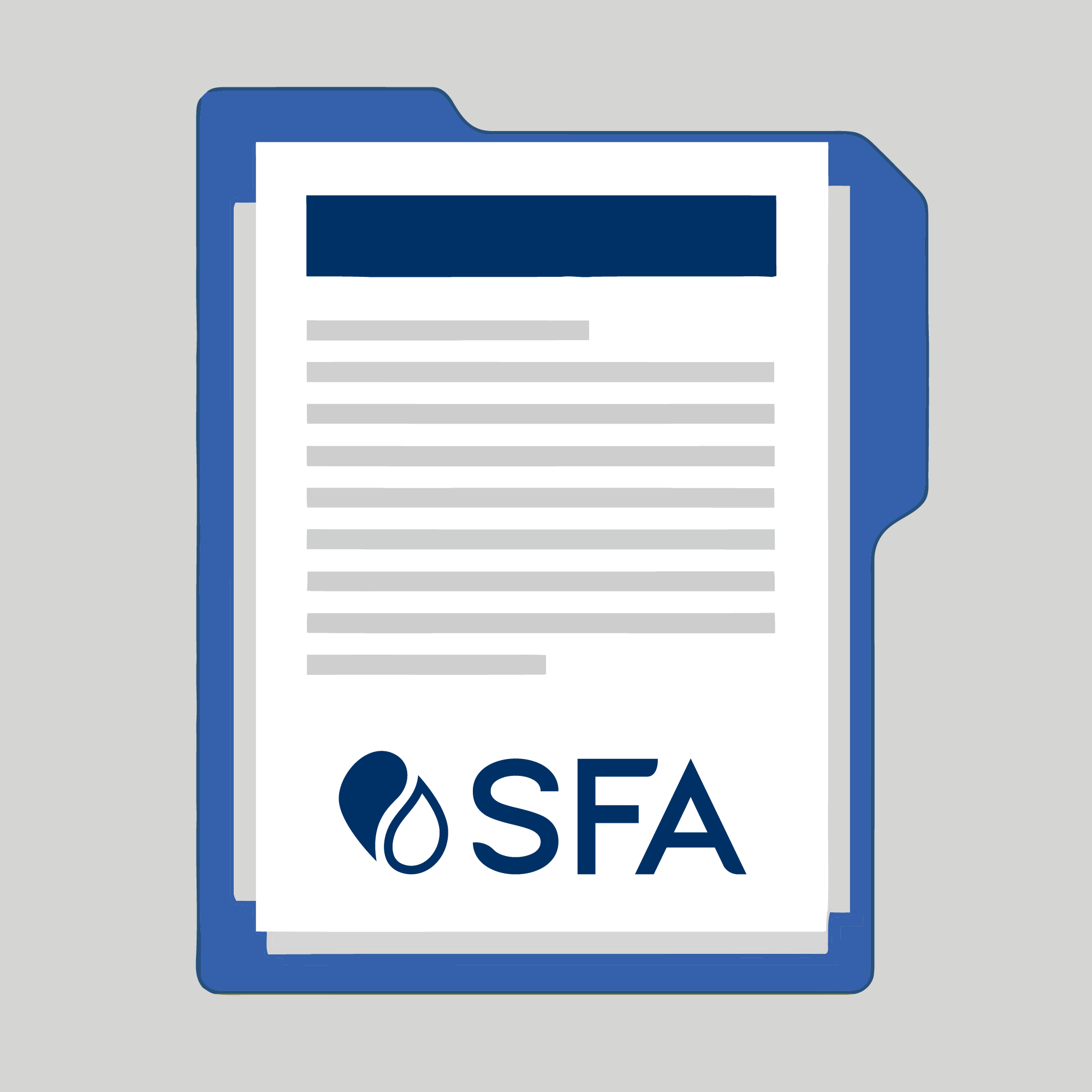 Брошюра SFA Sanicubic 1 SC